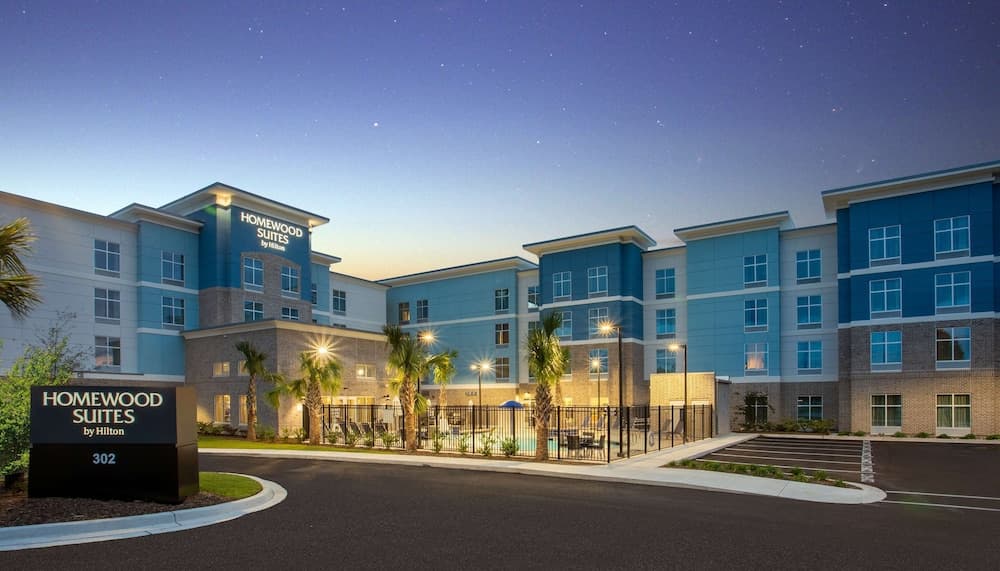 Homewood Suites by Hilton Myrtle Beach Coastal Grand Mall