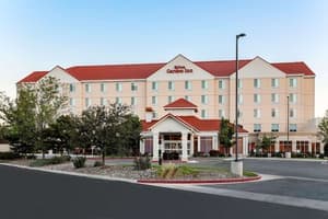 Hilton Garden Inn Reno