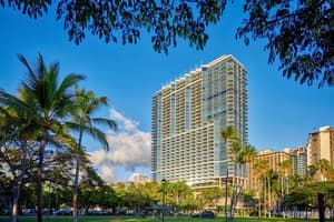 Ka La`i Waikiki Beach, LXR Hotels & Resorts