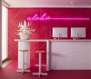 Shoreline Hotel Waikiki