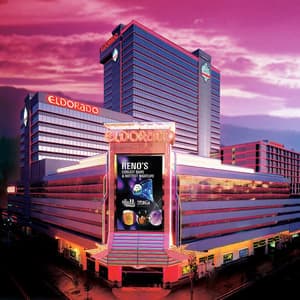 Eldorado Reno - A Caesars Rewards Destination